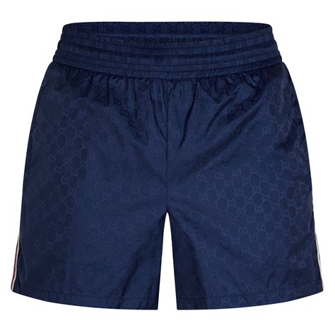 gucci badeshort|gucci swim and board shorts.